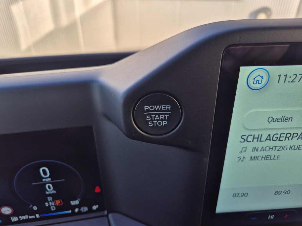 FORD Transit 2.5 Hybrid 233hp - ref: 7-45337 - Photo 20