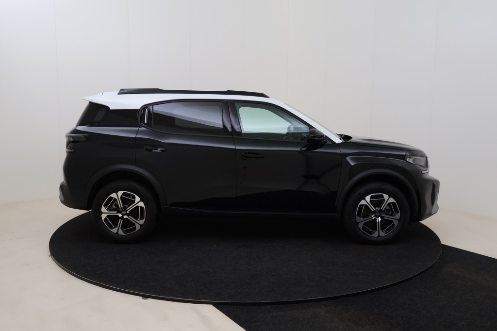 CITROEN C3 Aircross Hybrid 145 hp e-DSC6 MAX - ref: 7-45536 - Photo 4