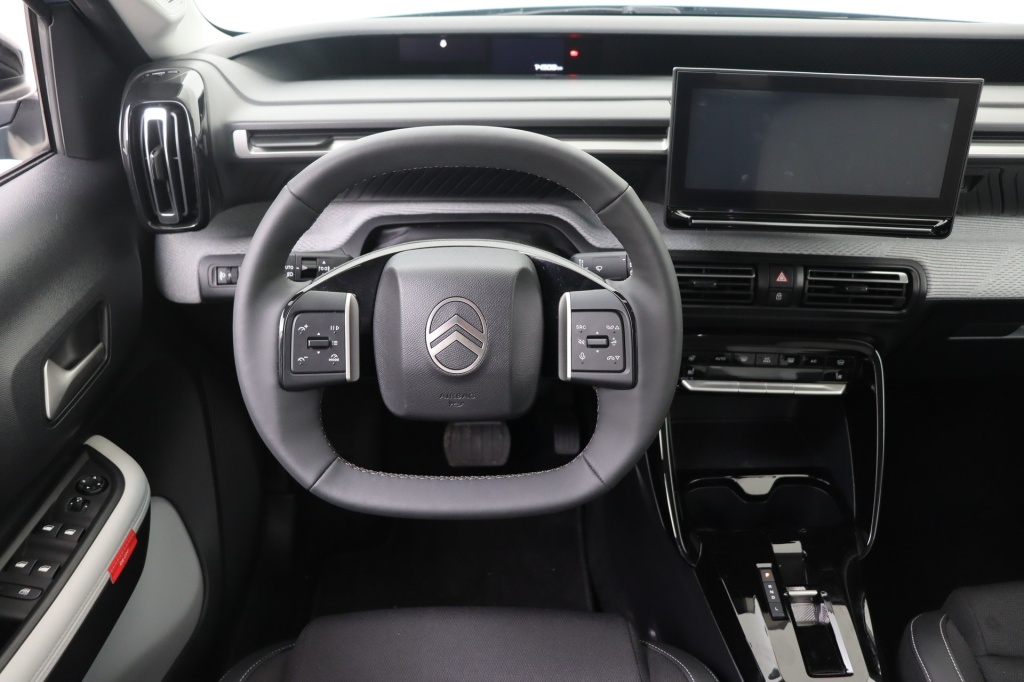 CITROEN C3 Aircross Hybrid 145 hp e-DSC6 MAX - ref: 7-45544 - Photo 11