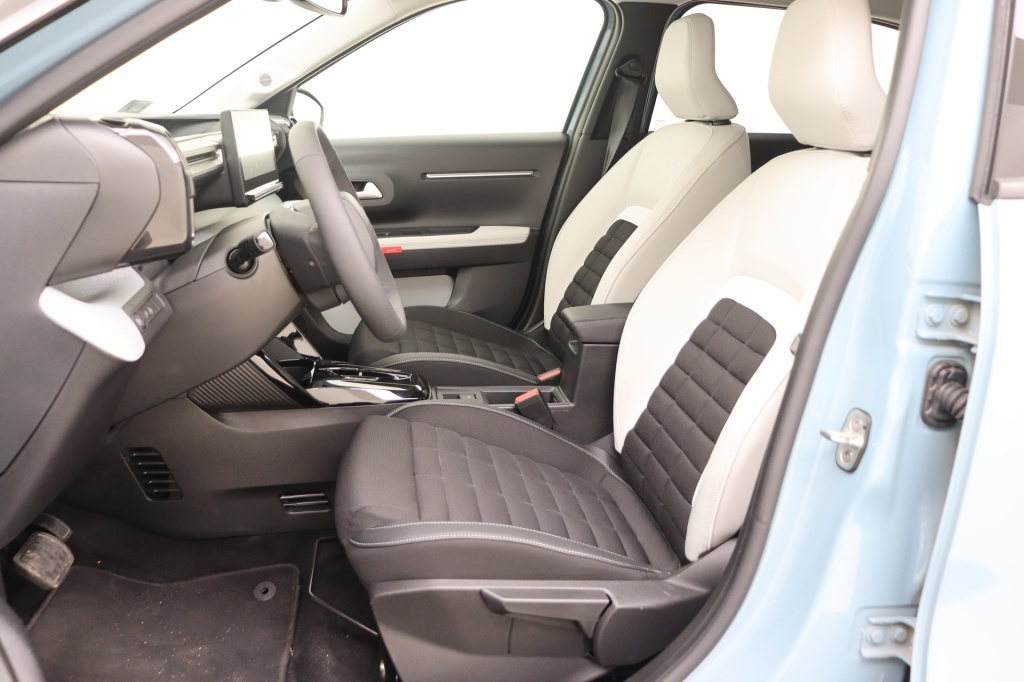 CITROEN C3 Aircross Hybrid 145 hp e-DSC6 MAX - ref: 7-45544 - Photo 13