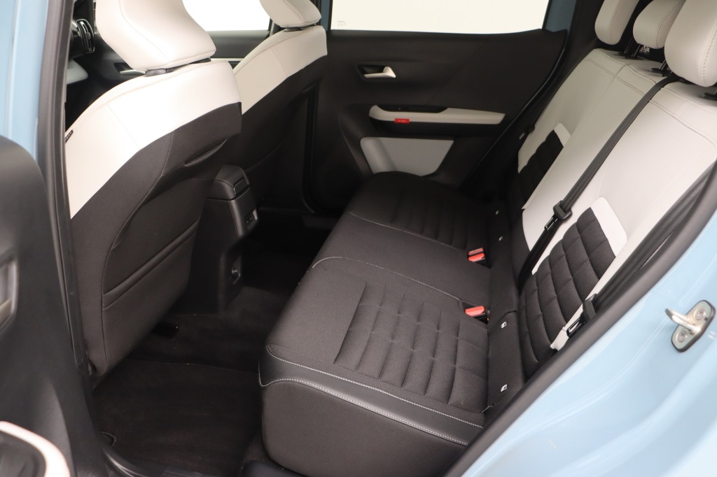 CITROEN C3 Aircross Hybrid 145 hp e-DSC6 MAX - ref: 7-45544 - Photo 16