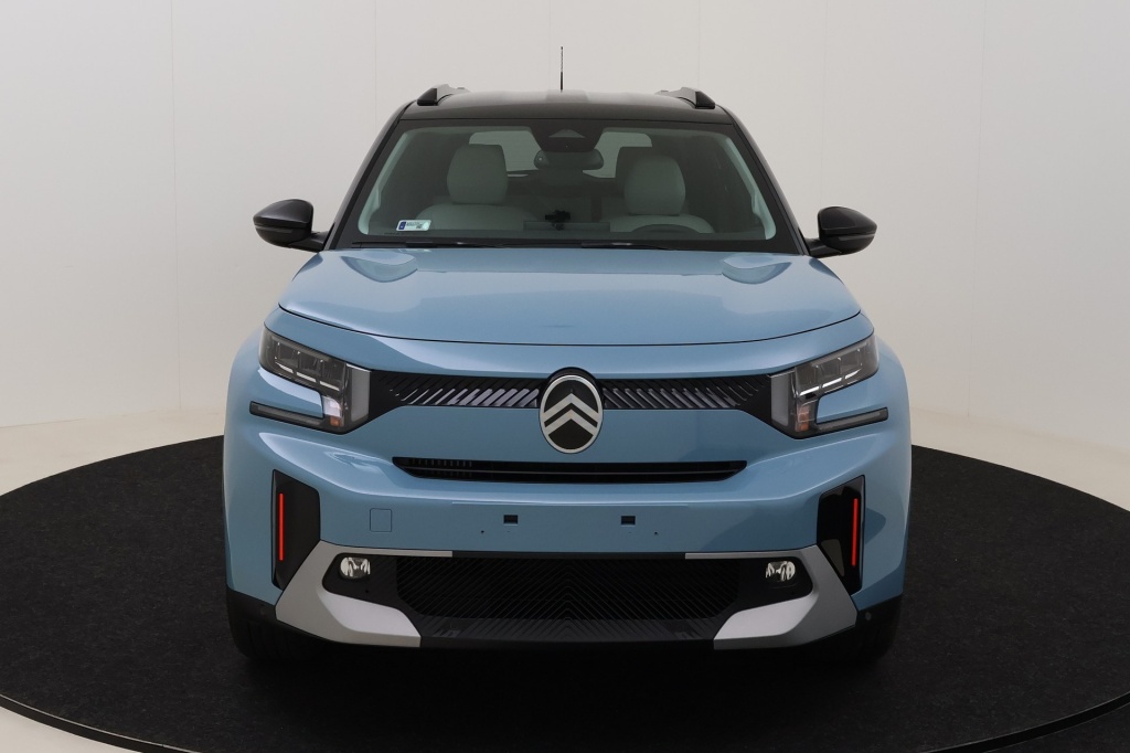 CITROEN C3 Aircross Hybrid 145 hp e-DSC6 MAX - ref: 7-45544 - Photo 2