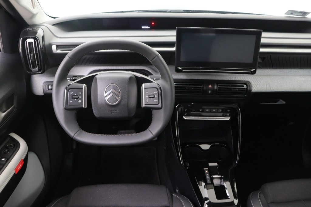 CITROEN C3 Aircross Hybrid 145 hp e-DSC6 MAX - ref: 7-45554 - Photo 11