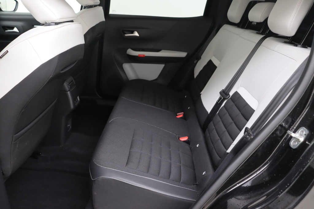 CITROEN C3 Aircross Hybrid 145 hp e-DSC6 MAX - ref: 7-45554 - Photo 16