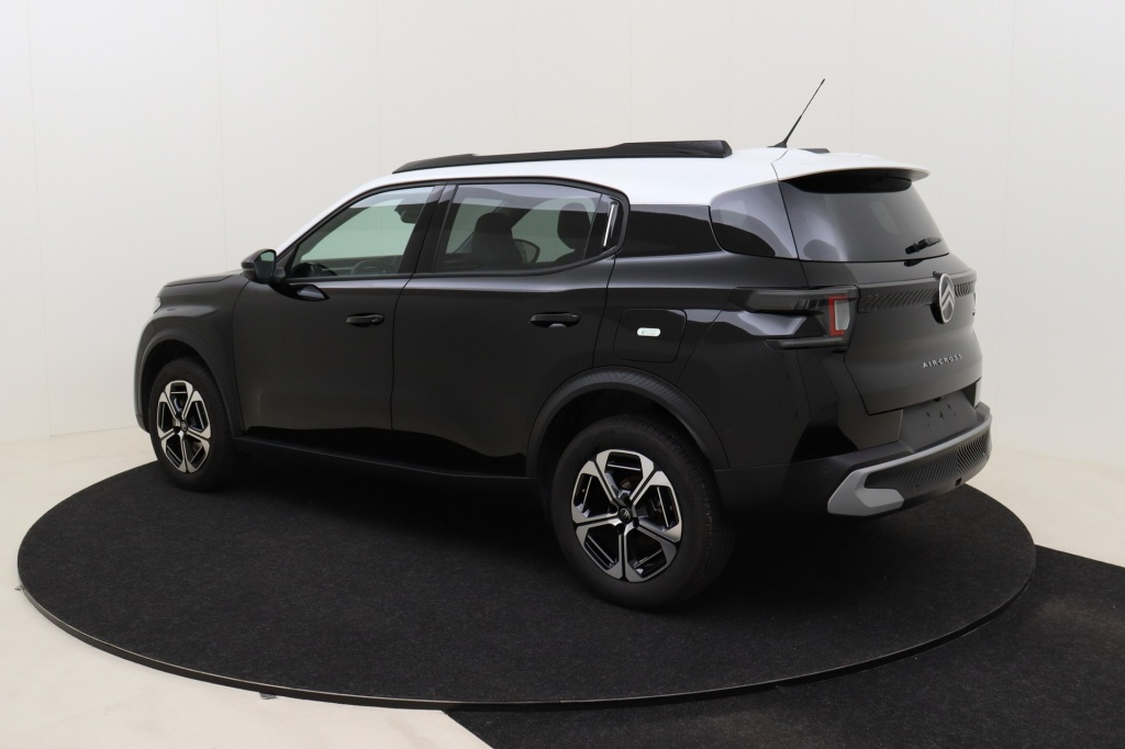 CITROEN C3 Aircross Hybrid 145 hp e-DSC6 MAX - ref: 7-45554 - Photo 8