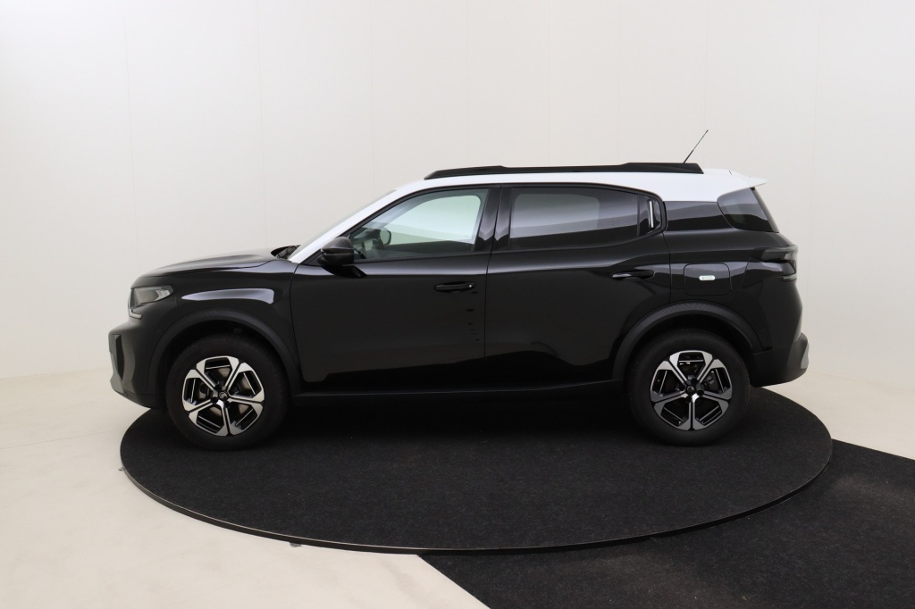 CITROEN C3 Aircross Hybrid 145 hp e-DSC6 MAX - ref: 7-45554 - Photo 9