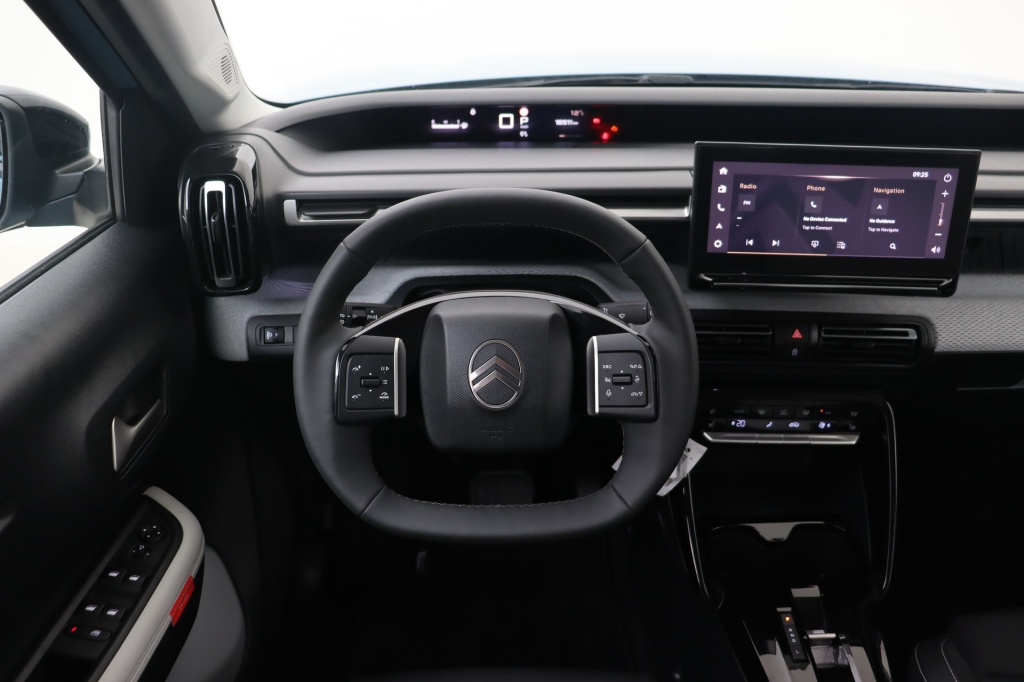 CITROEN C3 Aircross Hybrid 145 hp e-DSC6 MAX - ref: 7-45558 - Photo 11