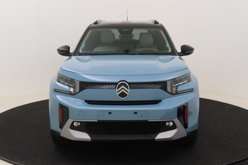CITROEN C3 Aircross Hybrid 145 hp e-DSC6 MAX - ref: 7-45558 - Photo 2