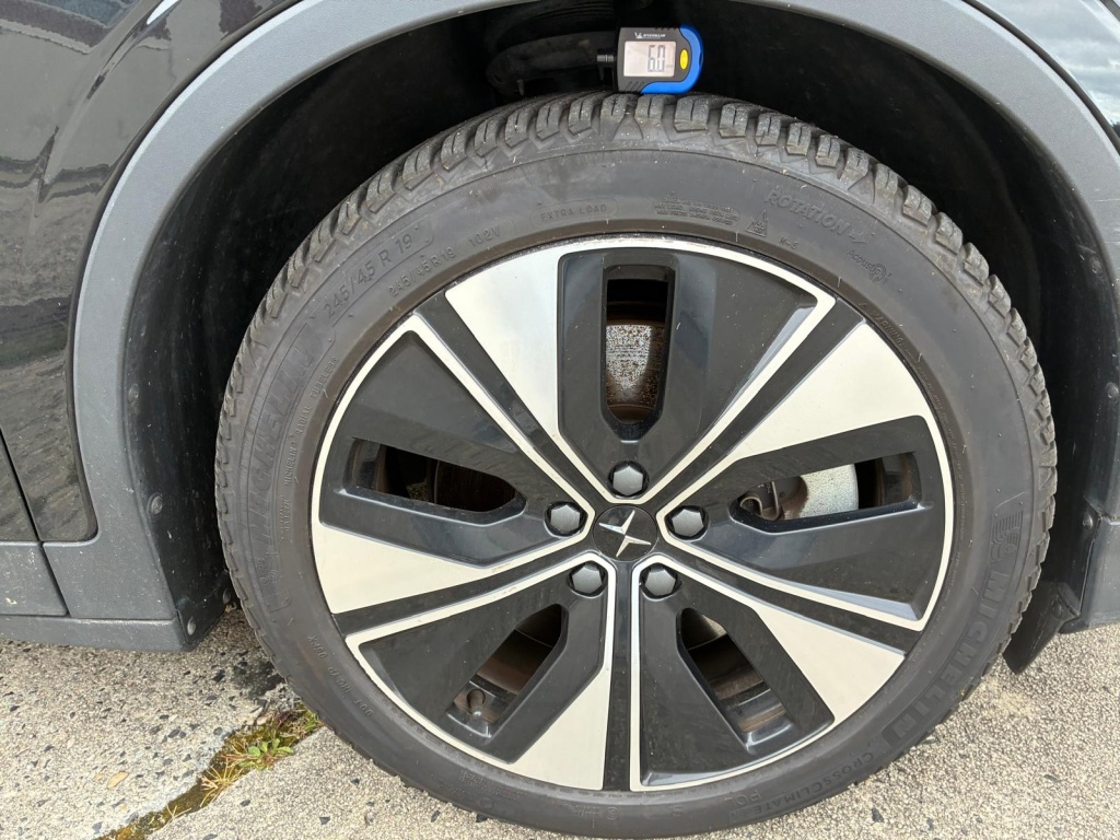 POLESTAR 2 Polestar2 Long Range Single Motor Elektro 78kWh Pilot Lite Elektro 231hp - ref: 7-45628 - Photo 15