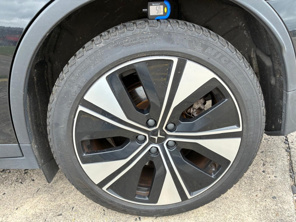 POLESTAR 2 Polestar2 Long Range Single Motor Elektro 78kWh Pilot Lite Elektro 231hp - ref: 7-45628 - Photo 17