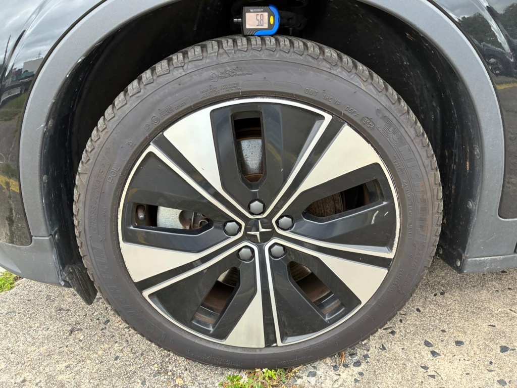 POLESTAR 2 Polestar2 Long Range Single Motor Elektro 78kWh Pilot Lite Elektro 231hp - ref: 7-45628 - Photo 18