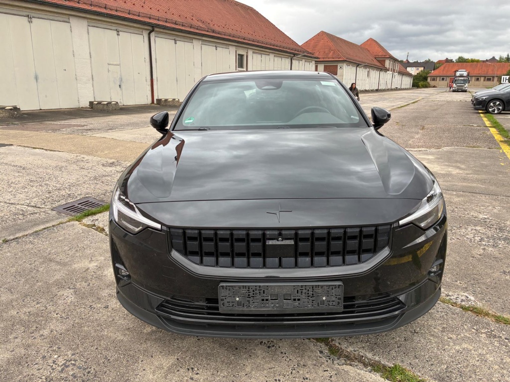 POLESTAR 2 Polestar2 Long Range Single Motor Elektro 78kWh Pilot Lite Elektro 231hp - ref: 7-45628 - Photo 3