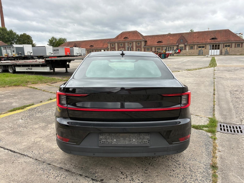 POLESTAR 2 Polestar2 Long Range Single Motor Elektro 78kWh Pilot Lite Elektro 231hp - ref: 7-45628 - Photo 6