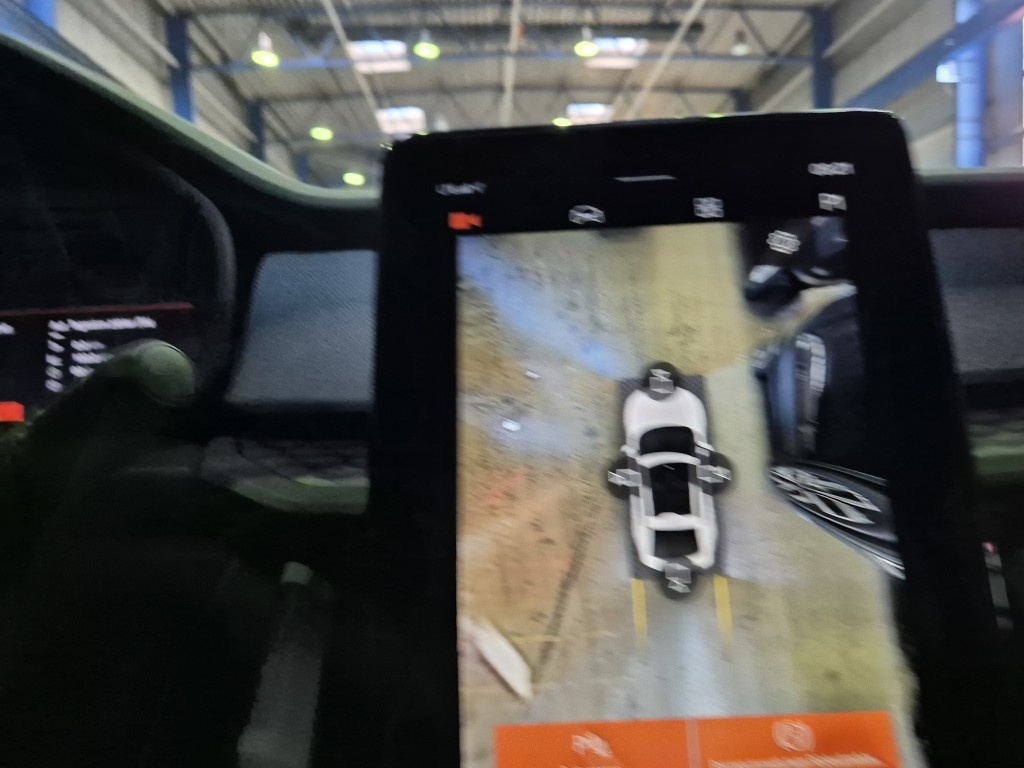 POLESTAR 2 Polestar2 Long Range Single Motor Elektro 78kWh Pilot Lite Elektro 231hp - ref: 7-45632 - Photo 11