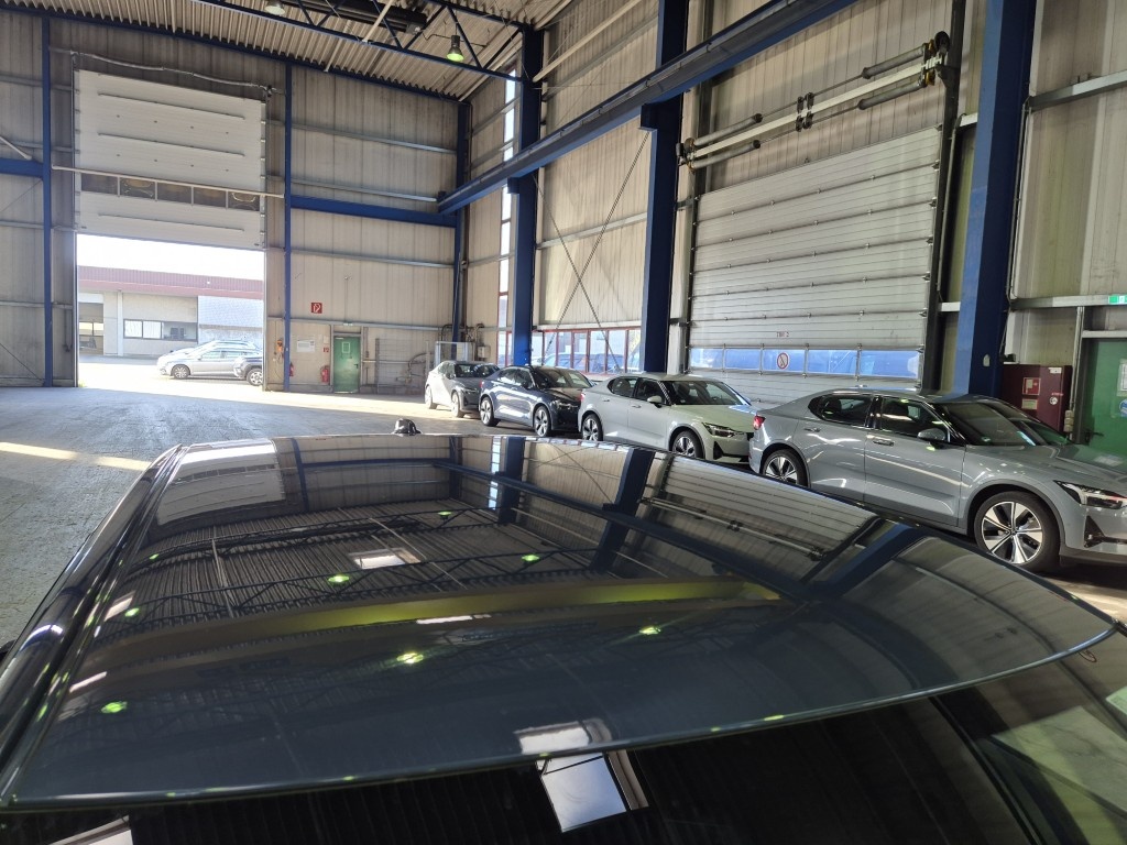 POLESTAR 2 Polestar2 Long Range Single Motor Elektro 78kWh Pilot Lite Elektro 231hp - ref: 7-45632 - Photo 17