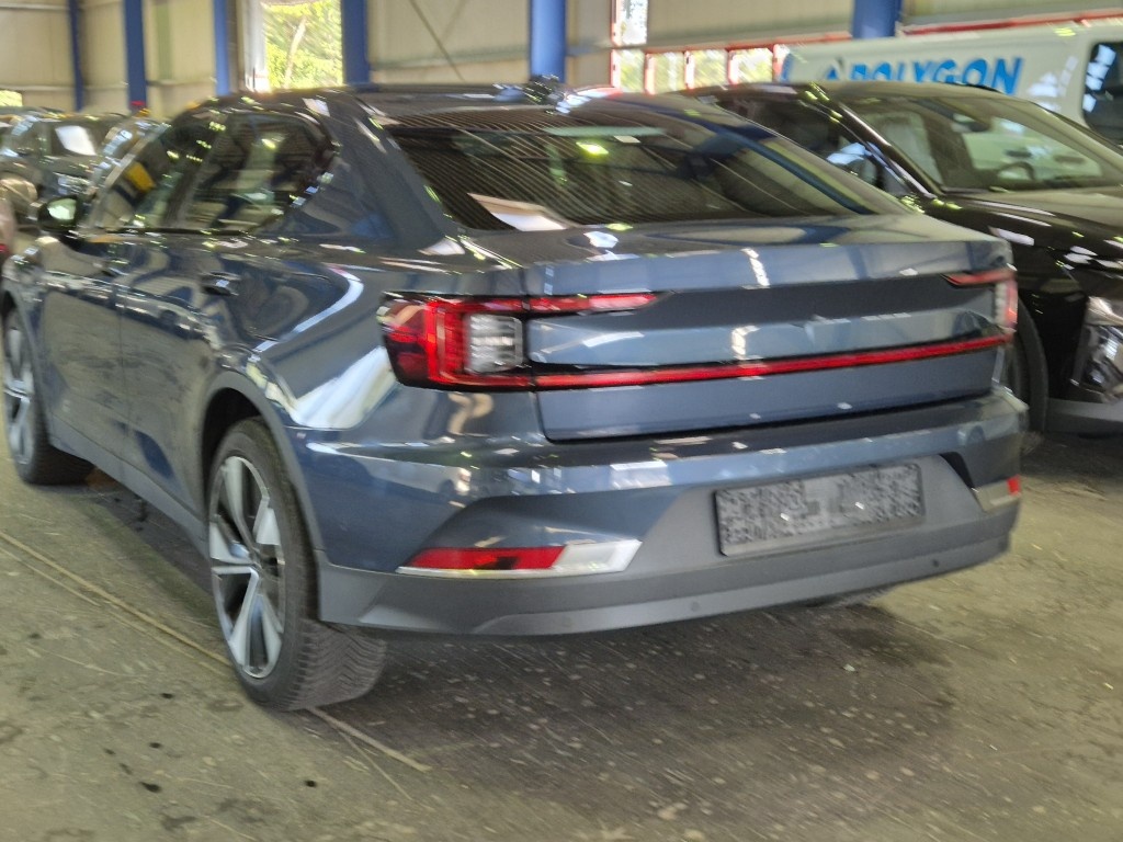 POLESTAR 2 Polestar2 Long Range Single Motor Elektro 78kWh Pilot Lite Elektro 231hp - ref: 7-45632 - Photo 3