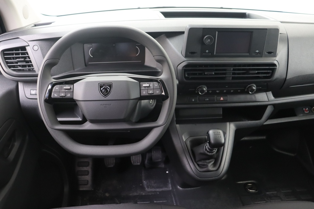 PEUGEOT Expert Long 1.5 BlueHDi 120 hp S&S MAN.6    - ref: 7-45681 - Photo 11