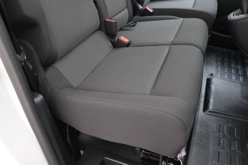 PEUGEOT Expert Long 1.5 BlueHDi 120 hp S&S MAN.6    - ref: 7-45681 - Photo 15