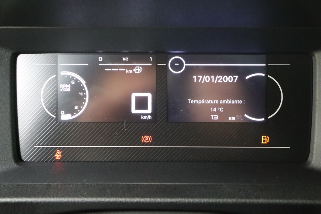 PEUGEOT Expert Long 1.5 BlueHDi 120 hp S&S MAN.6    - ref: 7-45681 - Photo 19