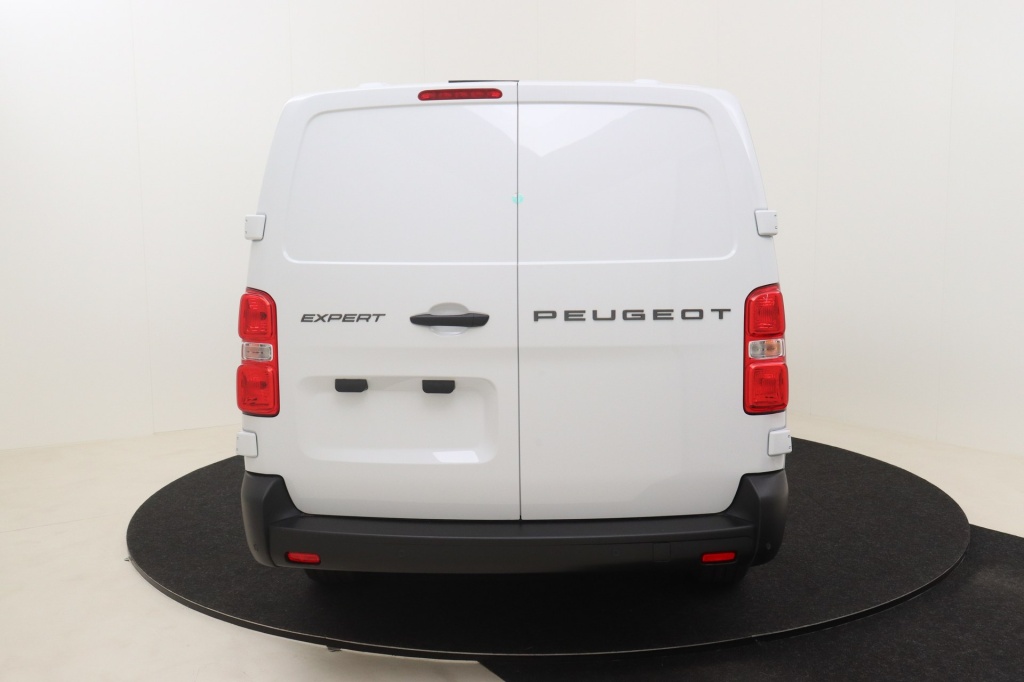 PEUGEOT Expert Long 1.5 BlueHDi 120 hp S&S MAN.6    - ref: 7-45681 - Photo 7