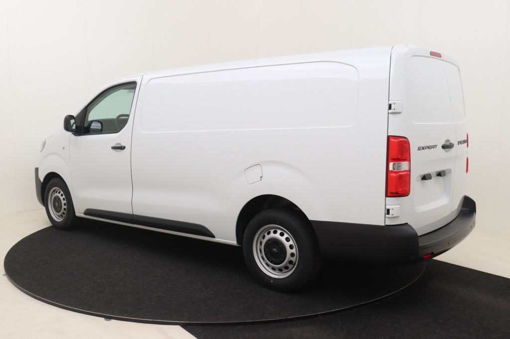 PEUGEOT Expert Long 1.5 BlueHDi 120 hp S&S MAN.6    - ref: 7-45681 - Photo 8