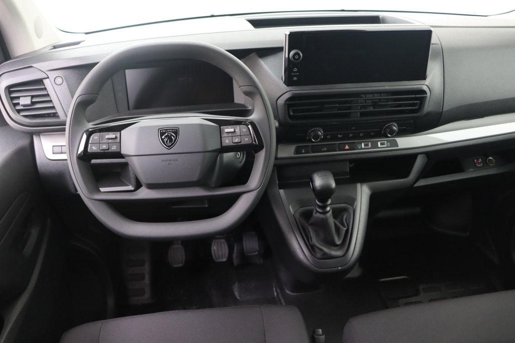 PEUGEOT Expert Long 2.0 BlueHDi 145 hp MAN.6   - ref: 7-45704 - Photo 11