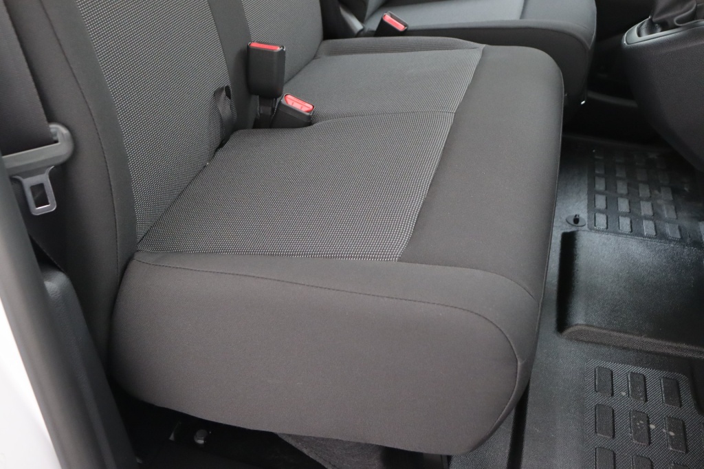 PEUGEOT Expert Long 2.0 BlueHDi 145 hp MAN.6   - ref: 7-45704 - Photo 15