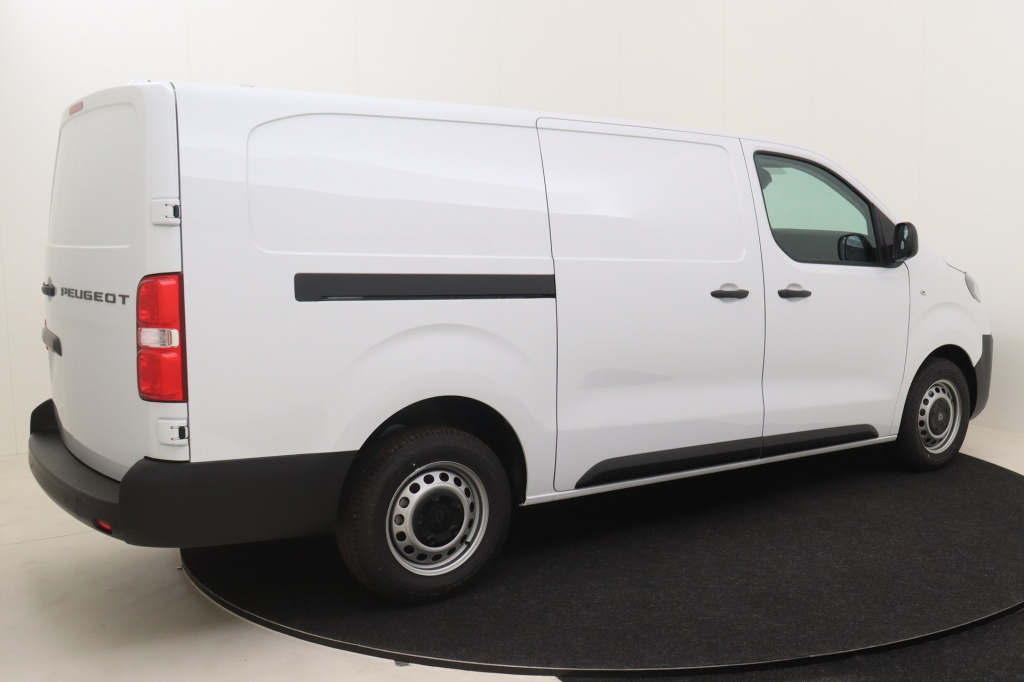 PEUGEOT Expert Long 2.0 BlueHDi 145 hp MAN.6   - ref: 7-45730 - Photo 5