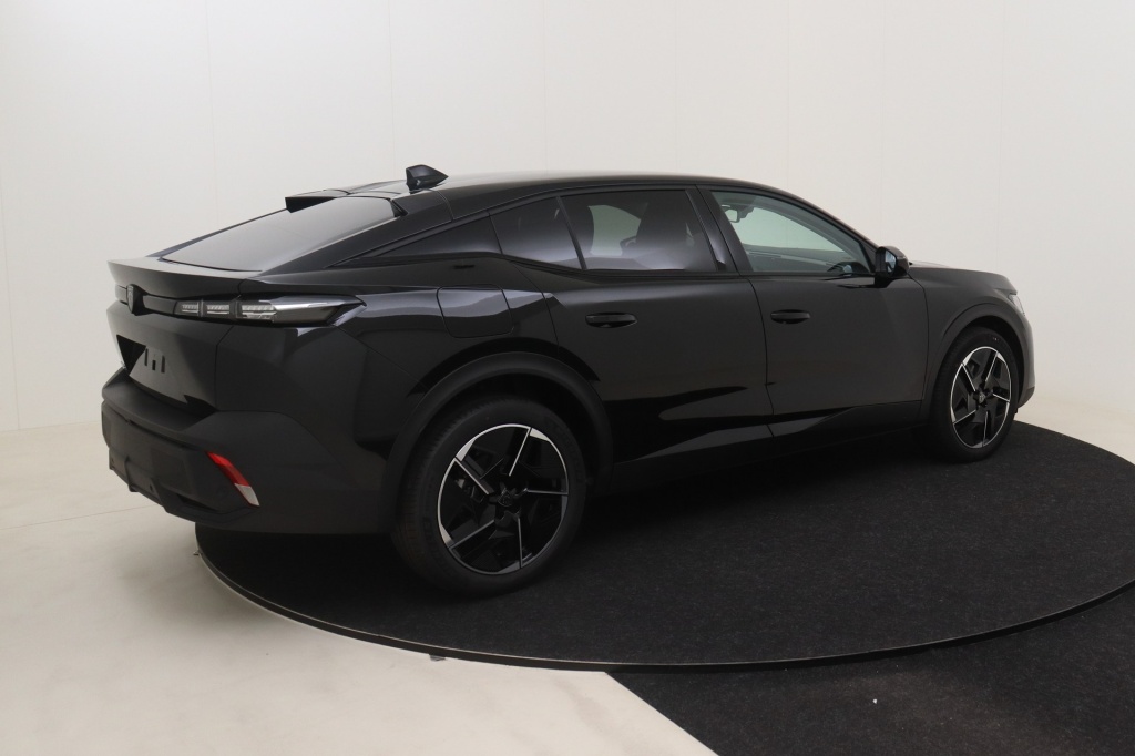 PEUGEOT 408 Allure 58 kWh Electric 214 hp Auto    - ref: 7-45787 - Photo 5