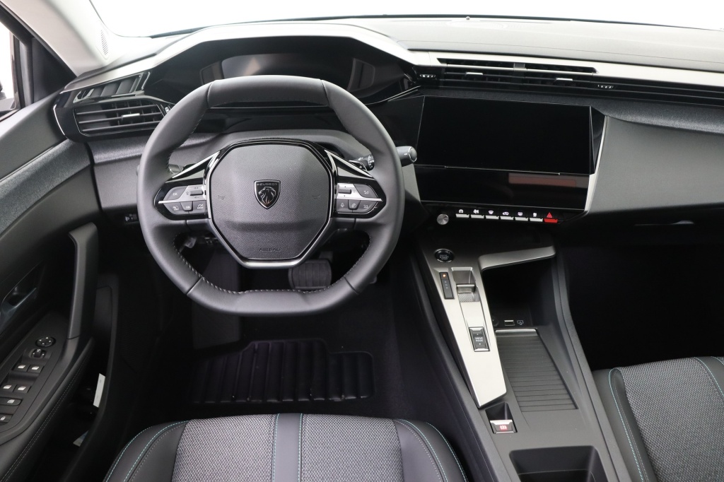 PEUGEOT 408 Allure Electric 214 hp Auto    - ref: 7-45788 - Photo 11