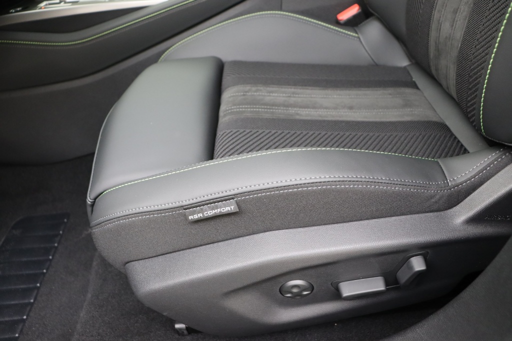 PEUGEOT 408 GT 58 kWh Electric 214 hp Auto    - ref: 7-45792 - Photo 14