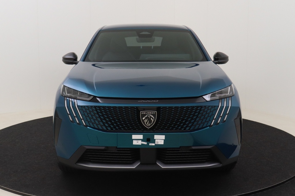 PEUGEOT 3008 Allure Hybrid 145 hp e-DSC6    - ref: 7-45795 - Photo 2