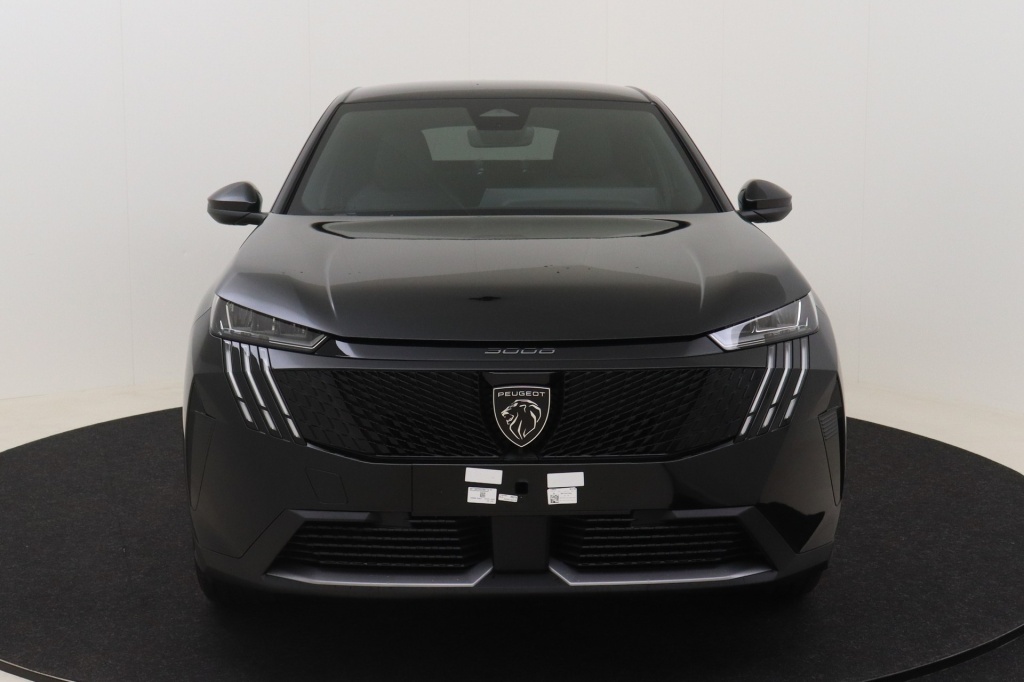 PEUGEOT 3008 Allure Hybrid 145 hp e-DSC6    - ref: 7-45802 - Photo 2