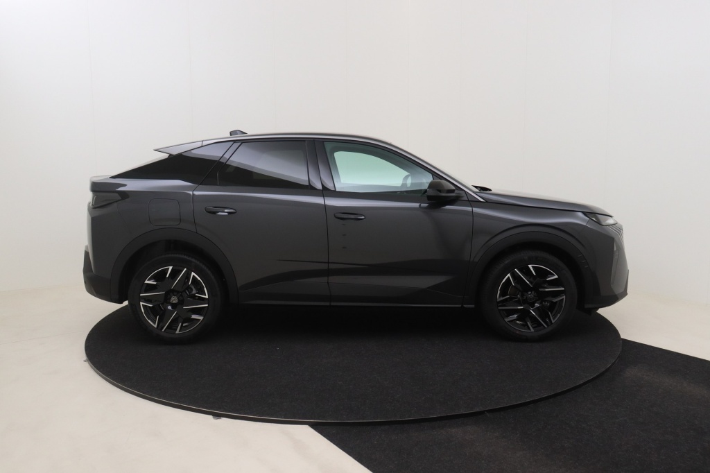 PEUGEOT 3008 Allure Hybrid 145 hp e-DSC6    - ref: 7-45805 - Photo 4