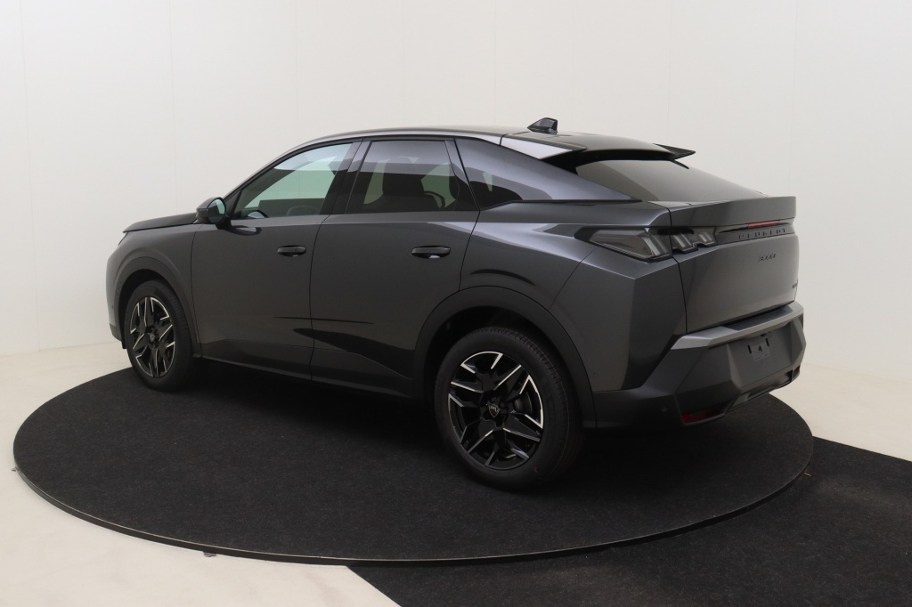 PEUGEOT 3008 Allure Hybrid 145 hp e-DSC6    - ref: 7-45818 - Photo 10