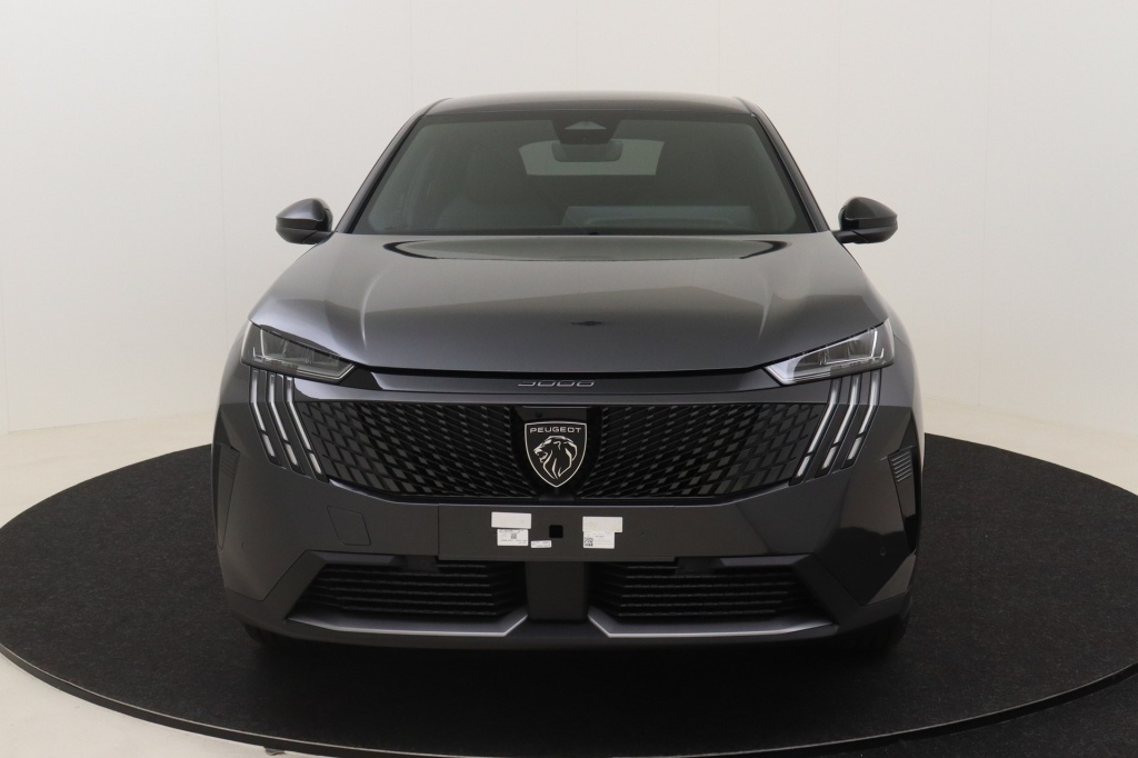 PEUGEOT 3008 Allure Hybrid 145 hp e-DSC6    - ref: 7-45818 - Photo 2