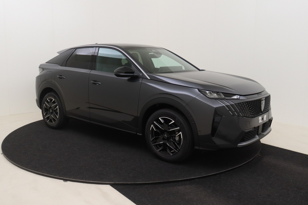 PEUGEOT 3008 Allure Hybrid 145 hp e-DSC6    - ref: 7-45818 - Photo 4