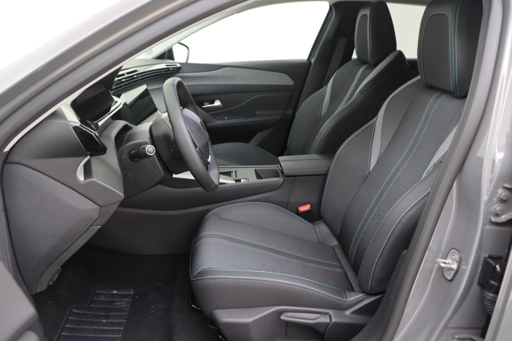 PEUGEOT 308 SW Allure Electric 156 hp Auto    - ref: 7-45872 - Photo 13