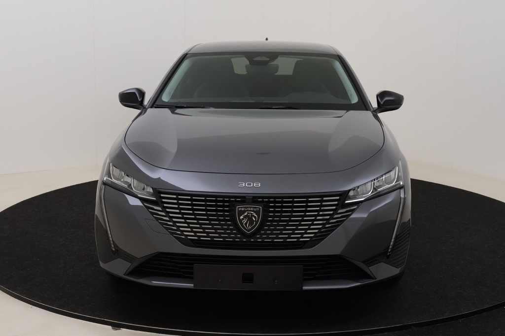 PEUGEOT 308 SW Allure Electric 156 hp Auto    - ref: 7-45872 - Photo 2