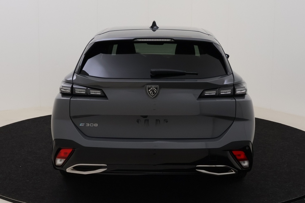 PEUGEOT 308 SW Allure Electric 156 hp Auto    - ref: 7-45872 - Photo 7