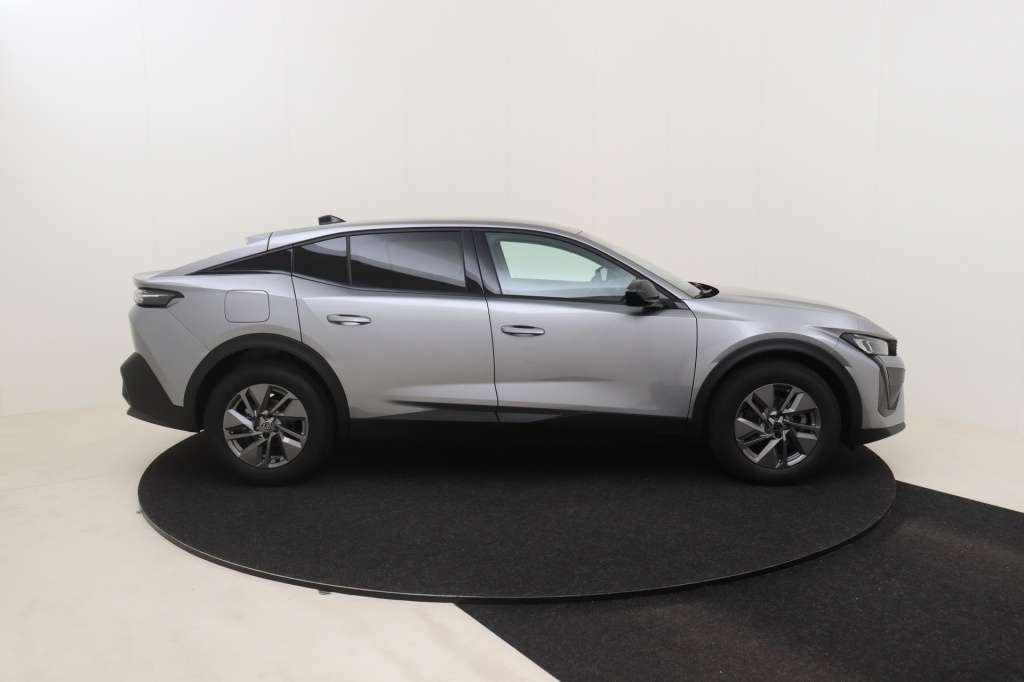 PEUGEOT 408 Allure 1.2 Turbo 130 hp EAT8   - ref: 7-45873 - Photo 4