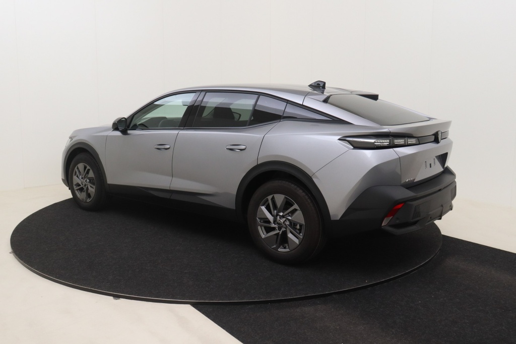 PEUGEOT 408 Allure 1.2 Turbo 130 hp EAT8   - ref: 7-45874 - Photo 8