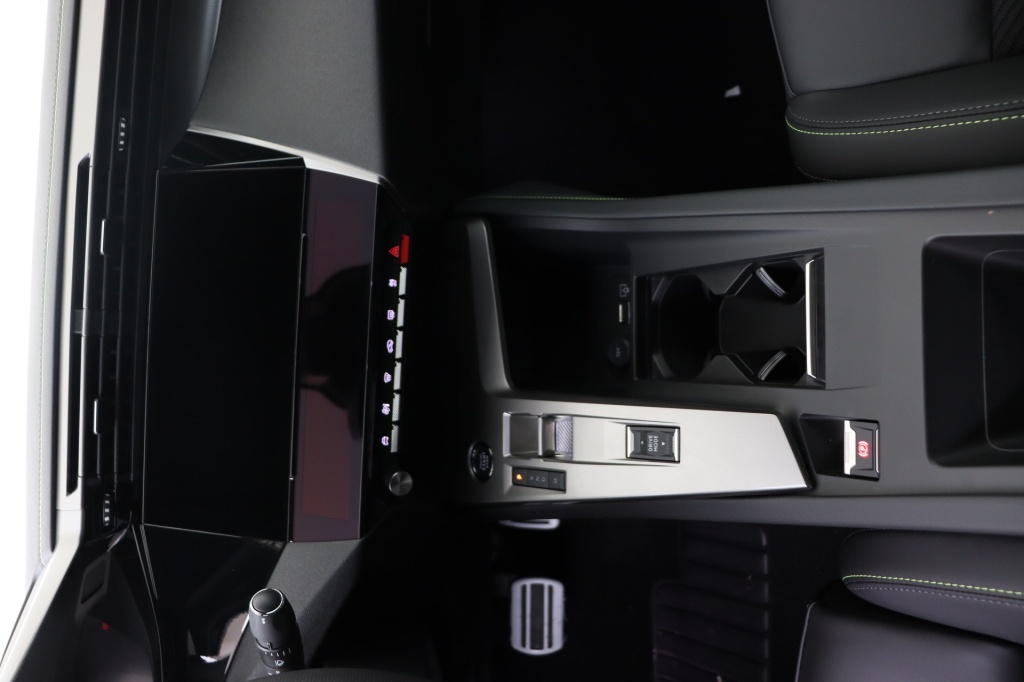 PEUGEOT 408 GT Hybrid 145 hp e-DSC6    - ref: 7-45878 - Photo 12