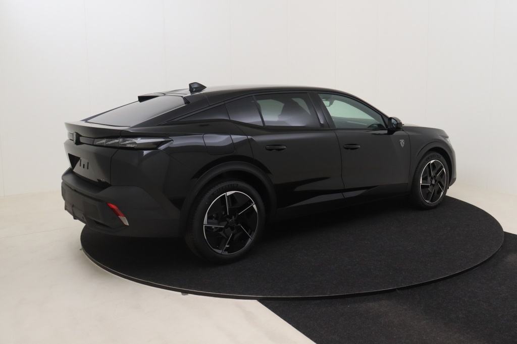 PEUGEOT 408 GT Hybrid 145 hp e-DSC6    - ref: 7-45878 - Photo 5