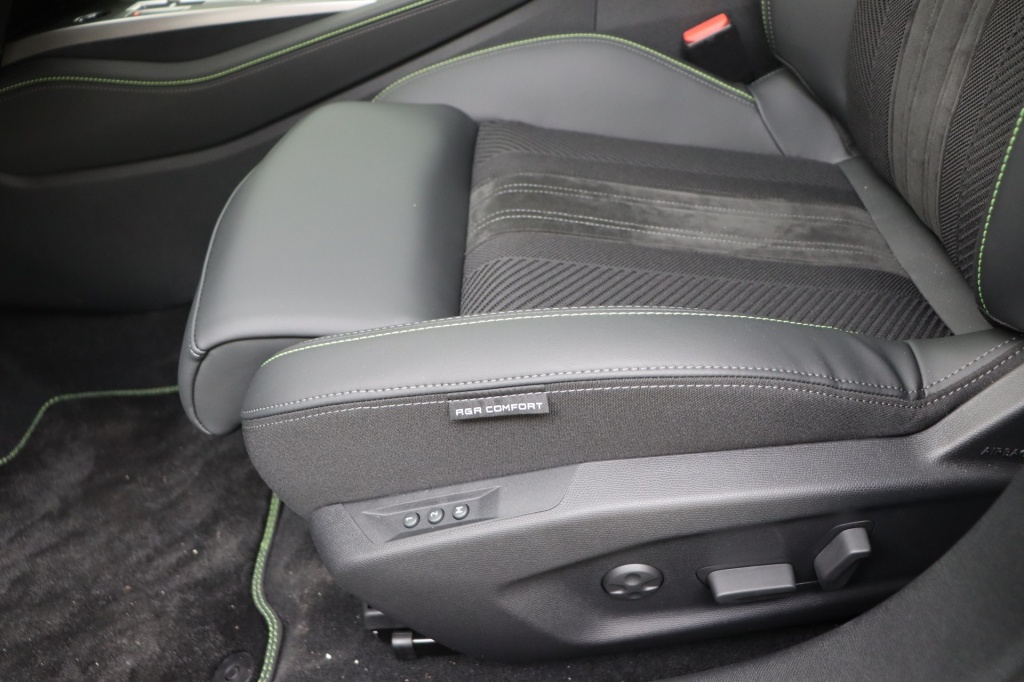 PEUGEOT 408 GT Hybrid 145 hp e-DSC6    - ref: 7-45879 - Photo 14