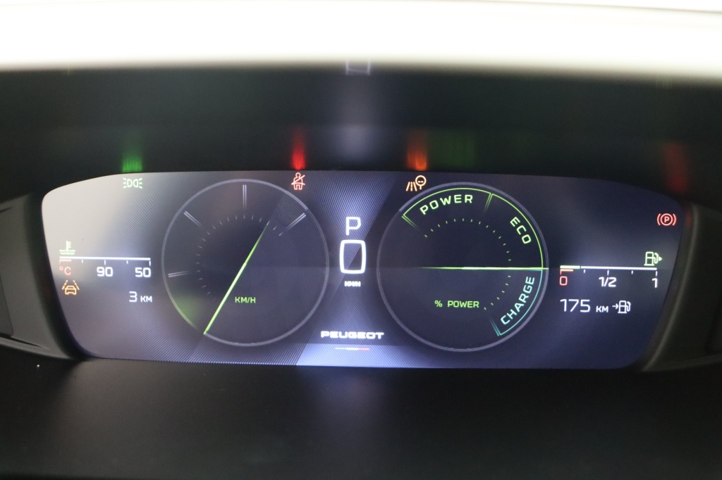 PEUGEOT 408 GT Hybrid 145 hp e-DSC6    - ref: 7-45879 - Photo 20