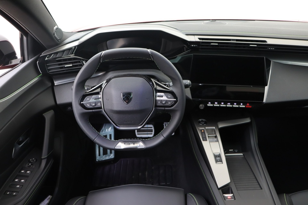 PEUGEOT 408 GT Hybrid 145 hp e-DSC6    - ref: 7-45880 - Photo 11