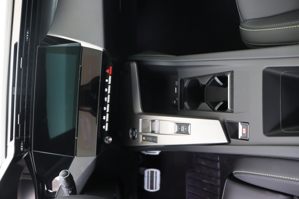 PEUGEOT 408 GT Hybrid 145 hp e-DSC6    - ref: 7-45880 - Photo 12