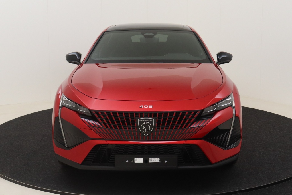 PEUGEOT 408 GT Hybrid 145 hp e-DSC6    - ref: 7-45880 - Photo 2