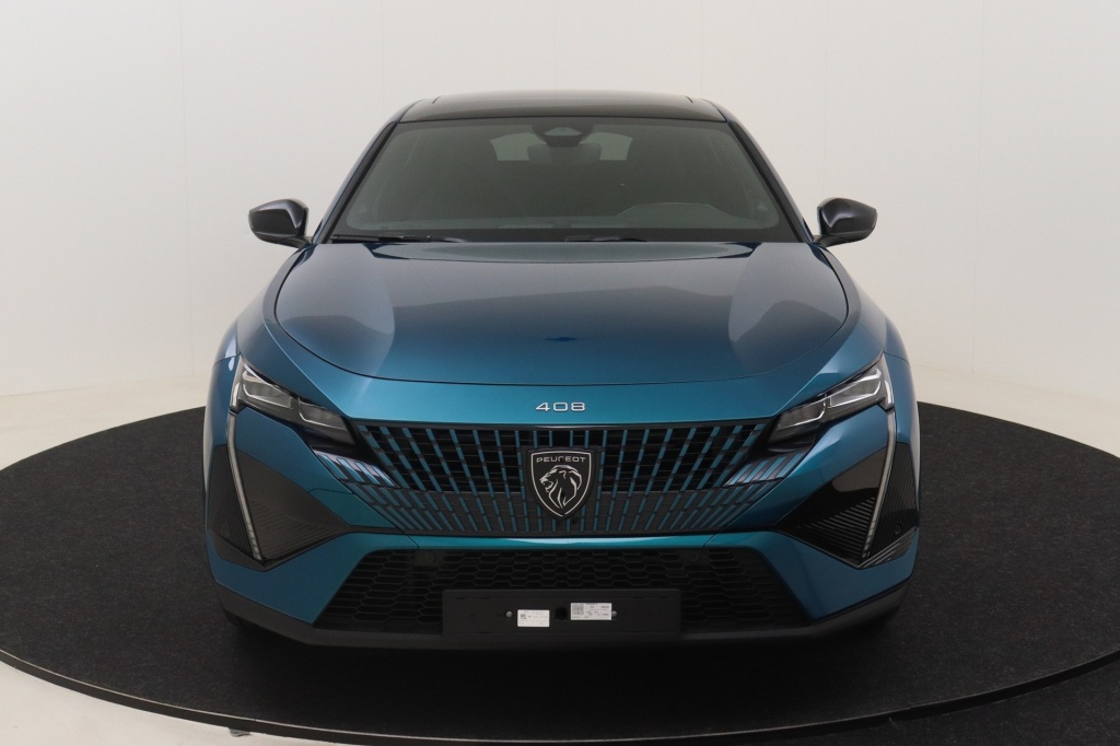 PEUGEOT 408 GT Hybrid 145 hp e-DSC6    - ref: 7-45882 - Photo 2